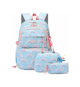 3 in 1 School bags