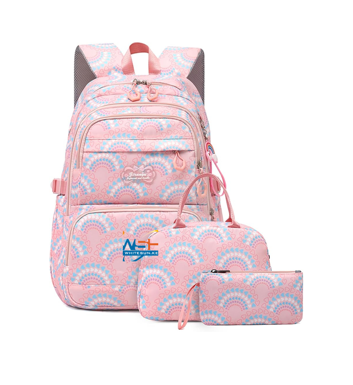 3 in 1 School bags