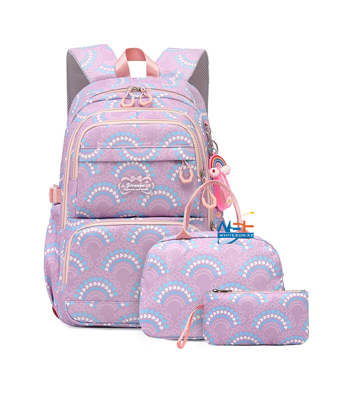 3 in 1 School bags