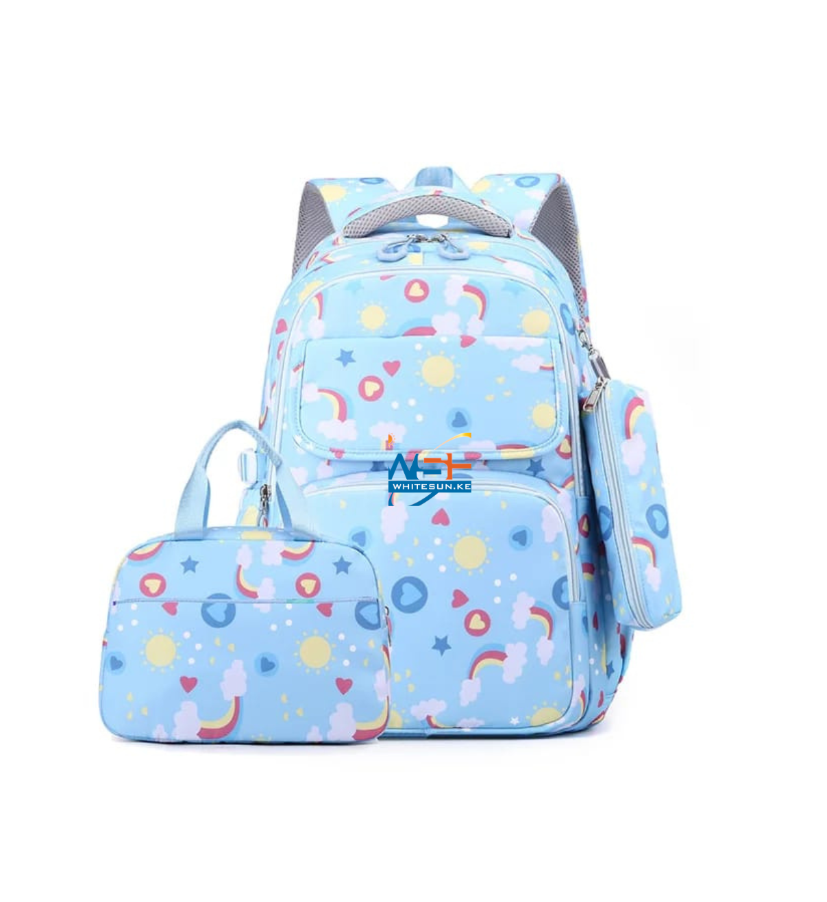 3 in 1 School bags