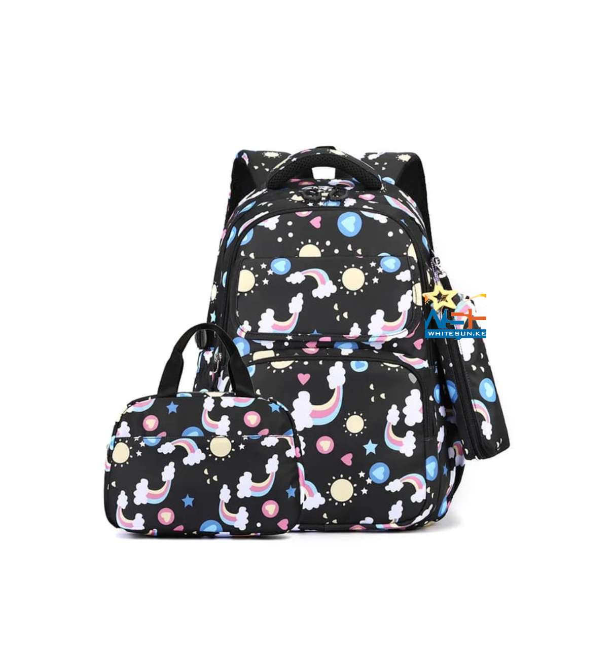 3 in 1 School bags