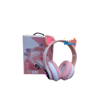 Wireless Headset