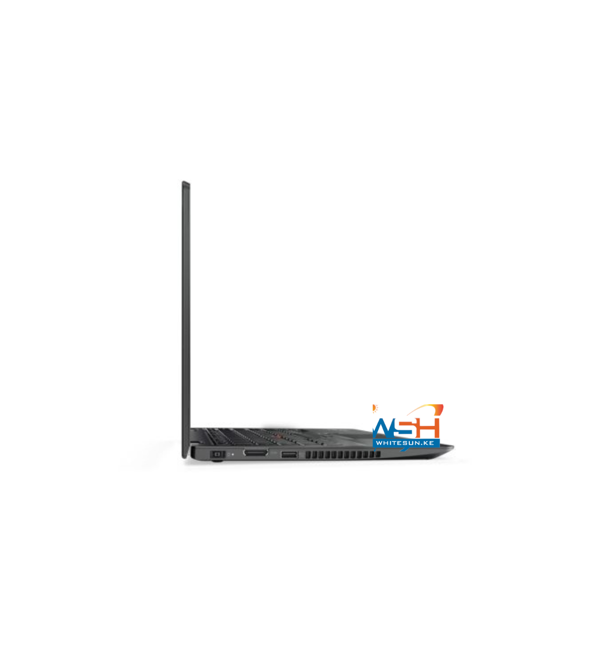 Lenovo ThinkPad 13 intel core i5-7200U 8GB RAM 256 GB SSD