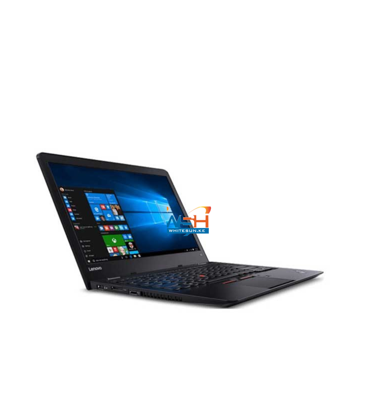 Lenovo ThinkPad 13 intel core i5-7200U 8GB RAM 256 GB SSD