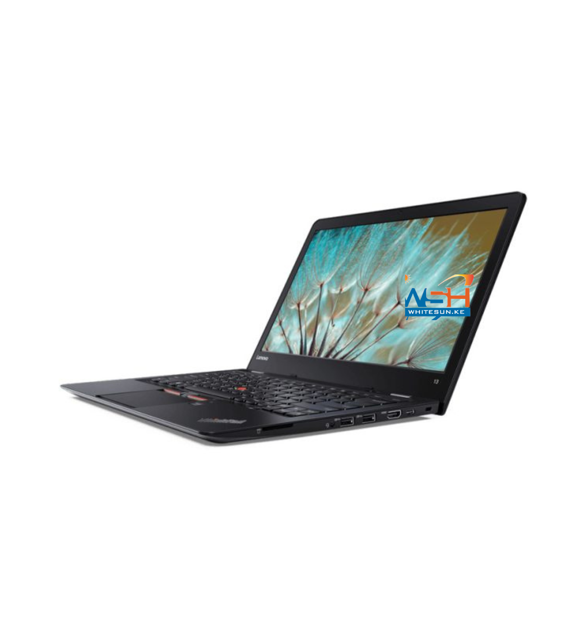 Lenovo ThinkPad 13 intel core i5-7200U 8GB RAM 256 GB SSD