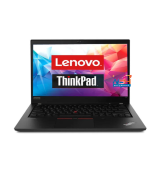 Lenovo Thikpad T470S
