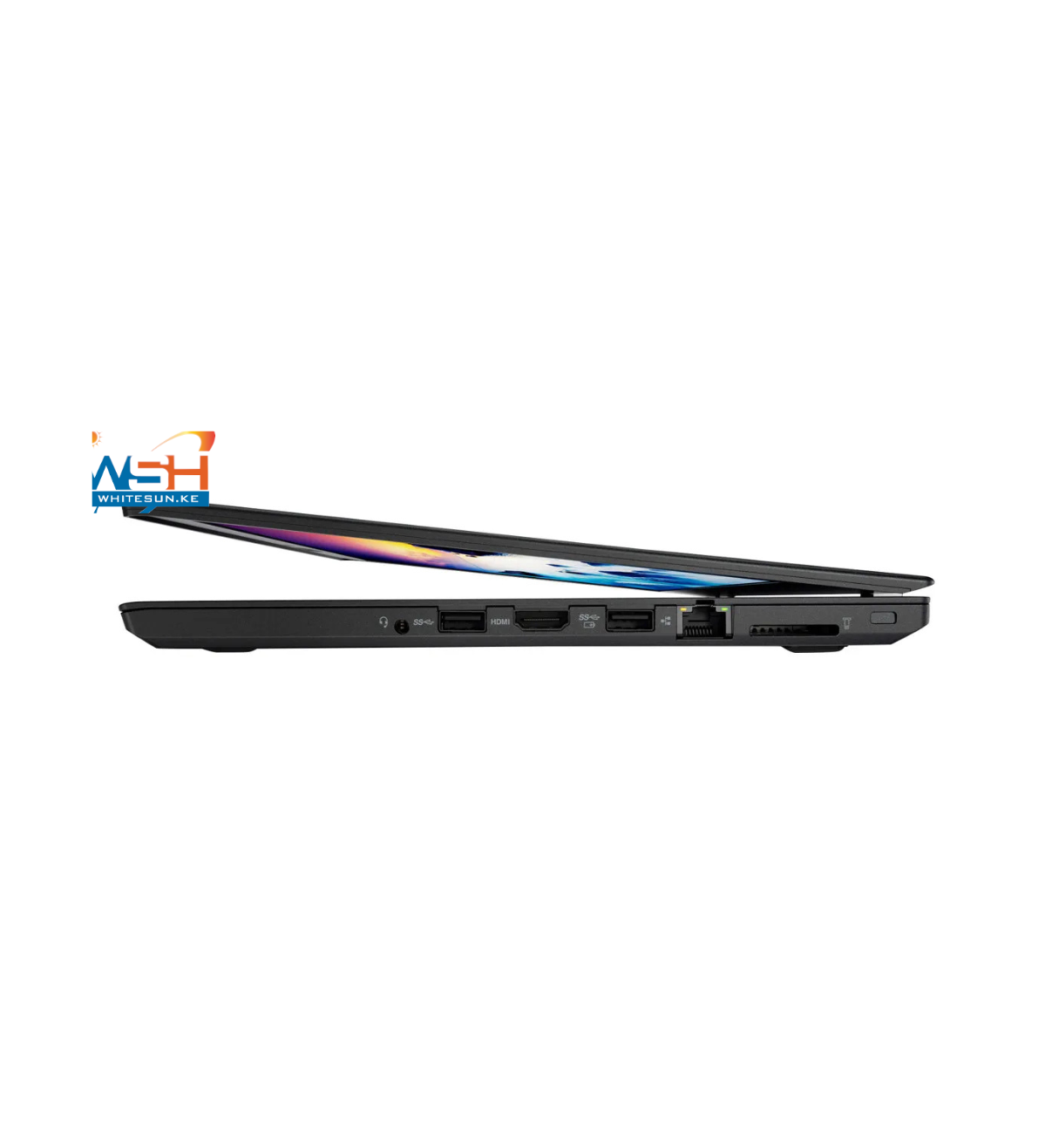 Lenovo Thikpad T470S