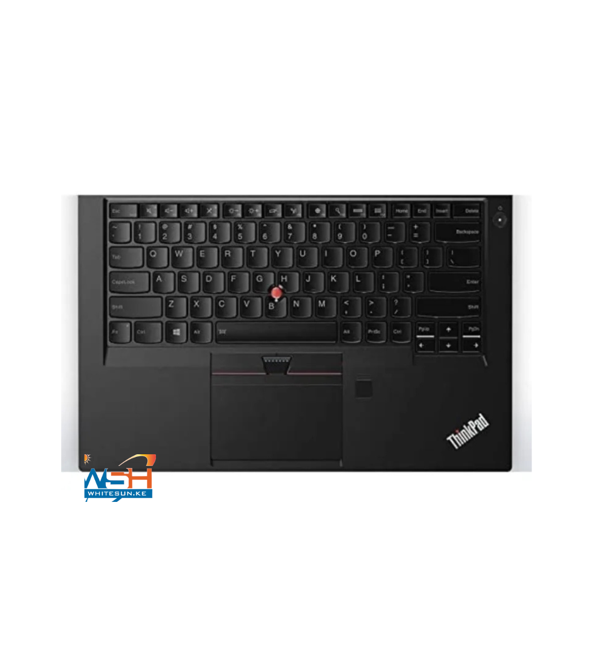 Lenovo Thikpad T470S