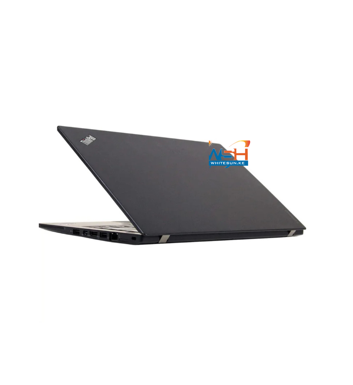 Lenovo Thikpad T470S