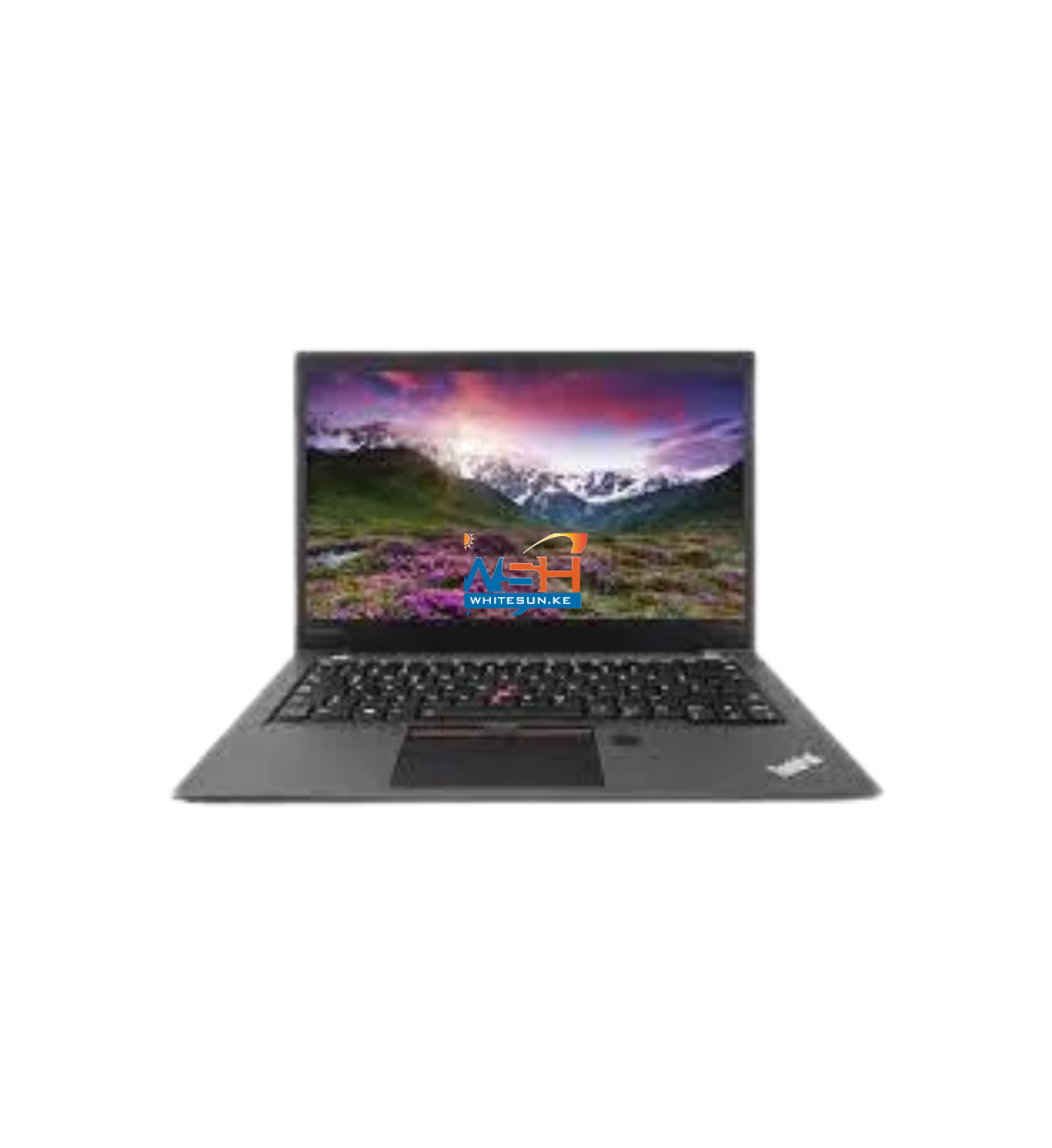 Lenovo Thikpad T470S