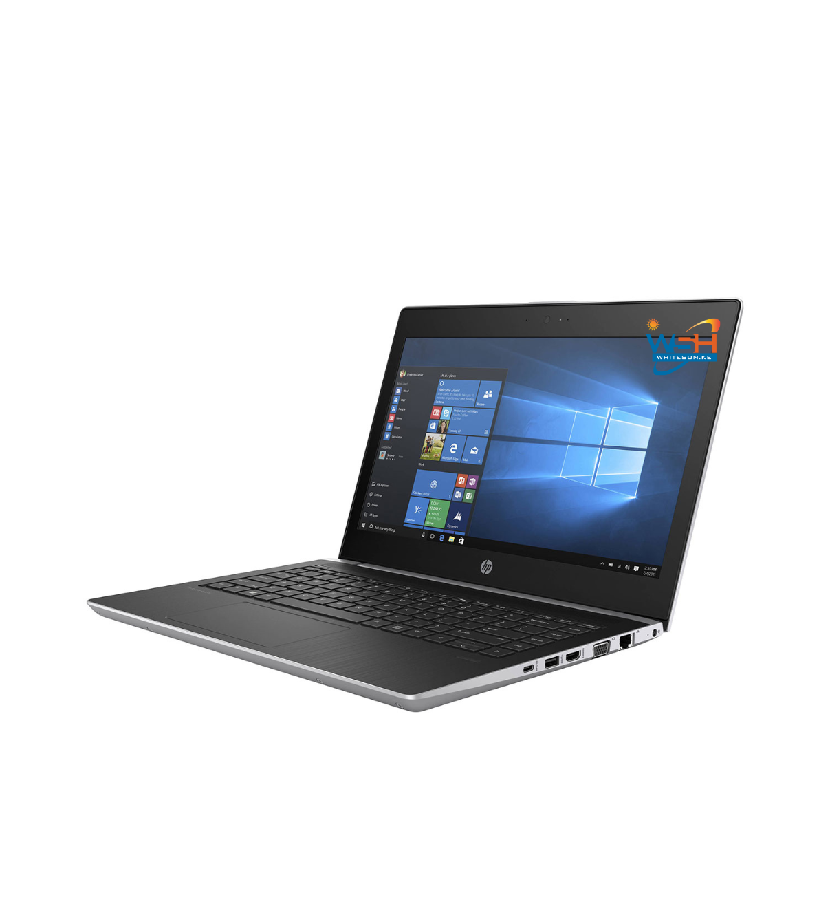 HP ProBook 430 G5 Notebook PC