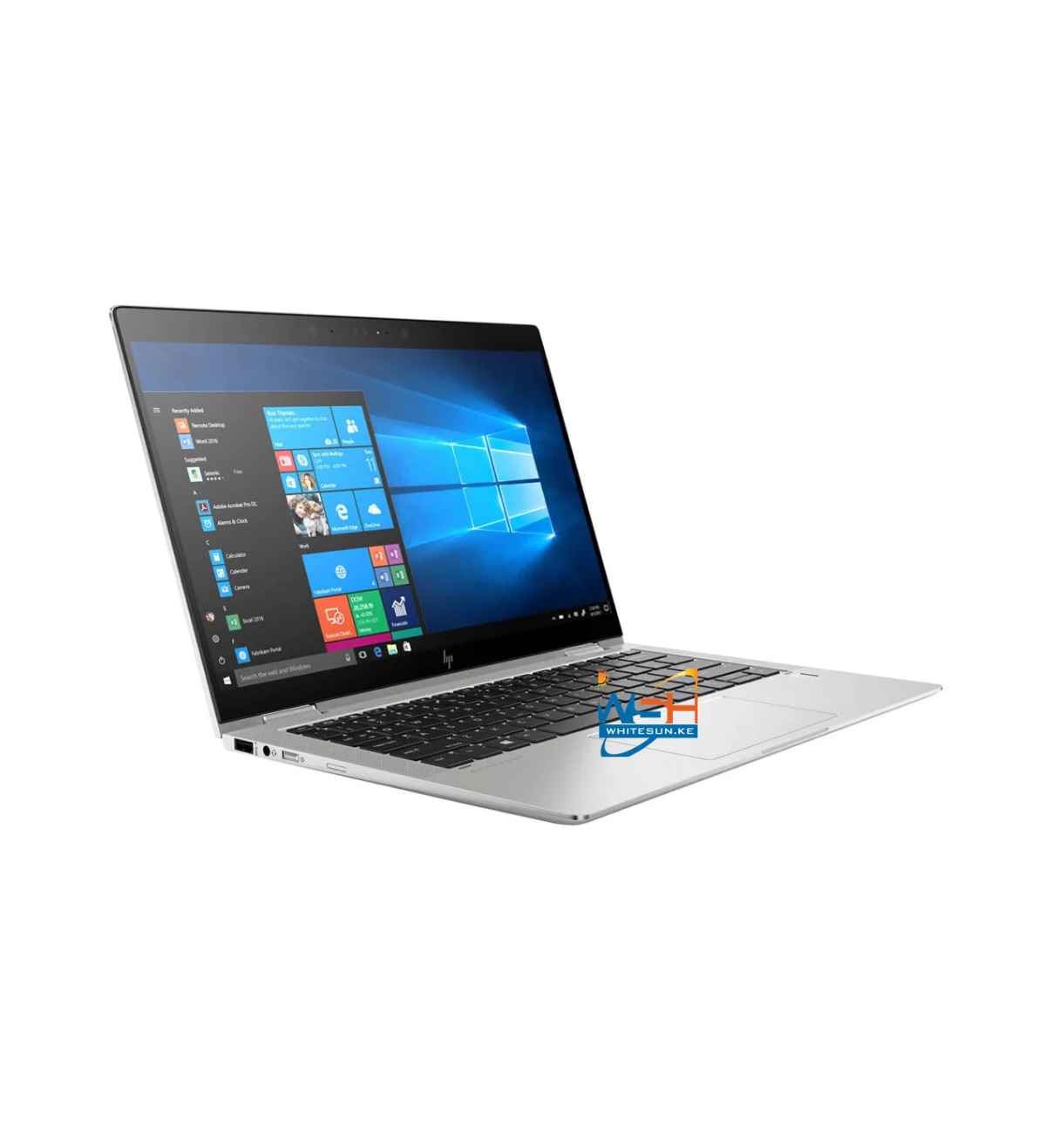 HP Elitebook X360 1030 G3