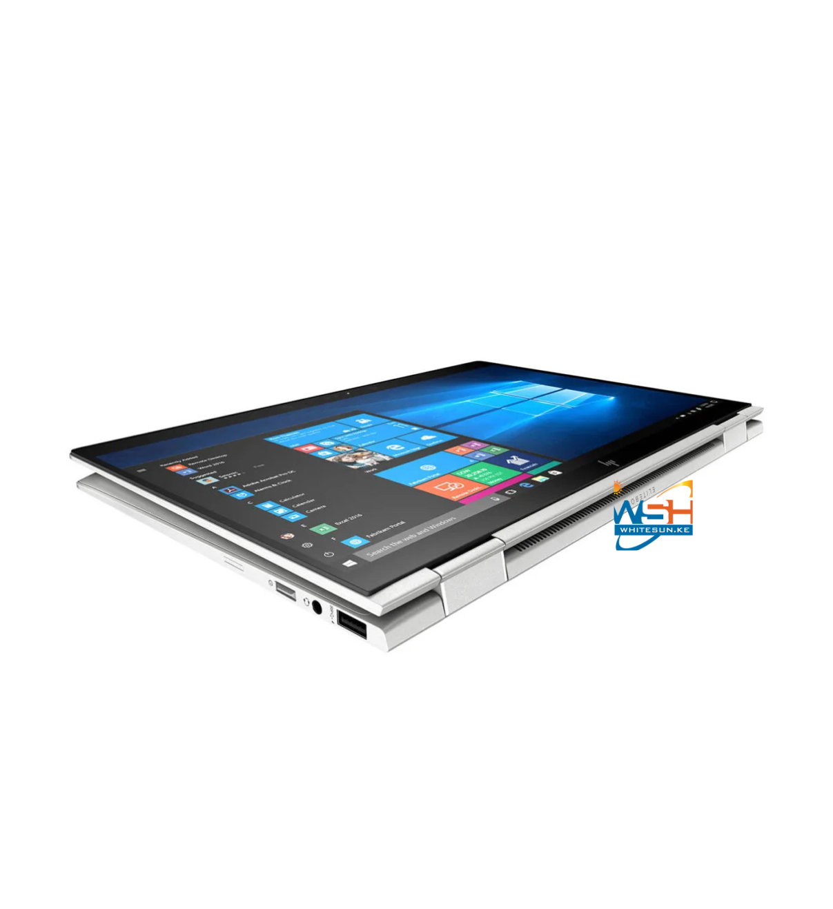 HP Elitebook X360 1030 G3