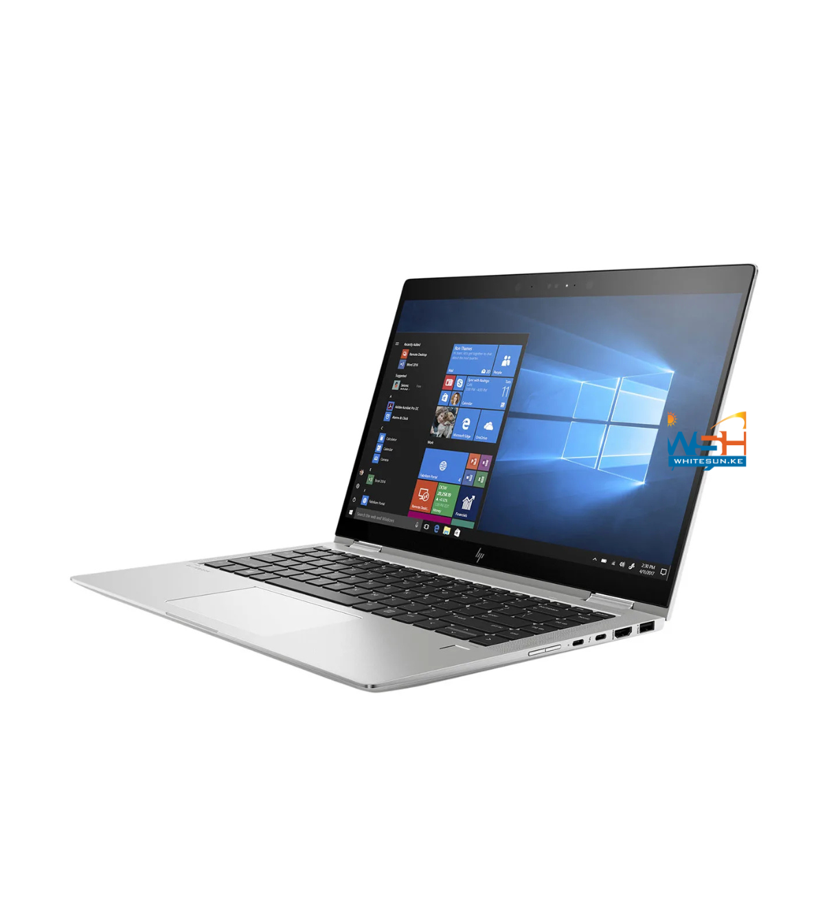HP Elitebook X360 1040 G5