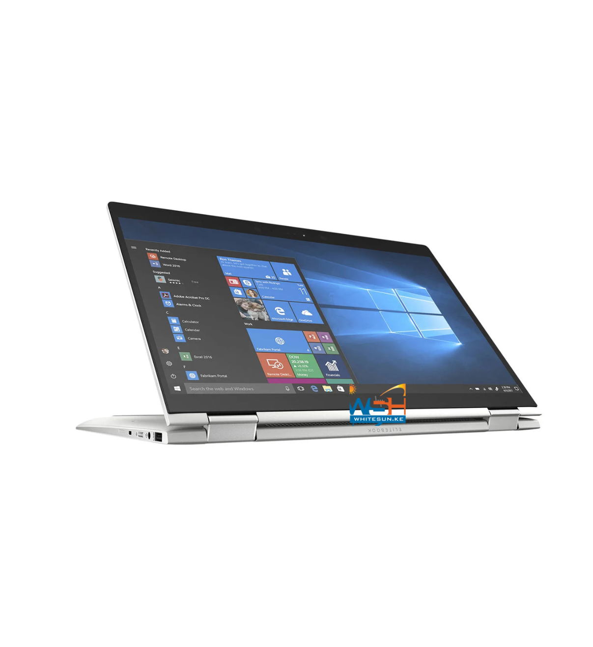 HP Elitebook X360 1040 G5