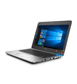 HP EliteBook 820 G4 Notebook PC Intel Core i5 7th Gen 8GB RAM 256GB SSD 12.5 Inch HD Display