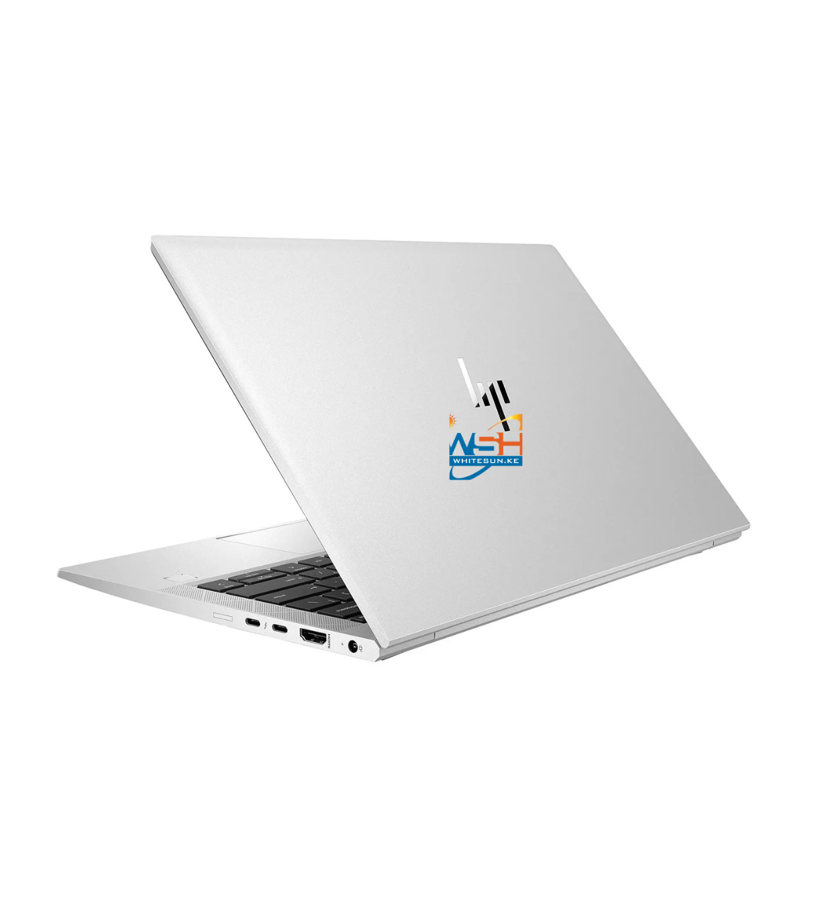 HP EliteBook 830 G7 Intel Core i7 10th Gen 32GB RAM 256GB SSD 13.3 Inch FHD Display