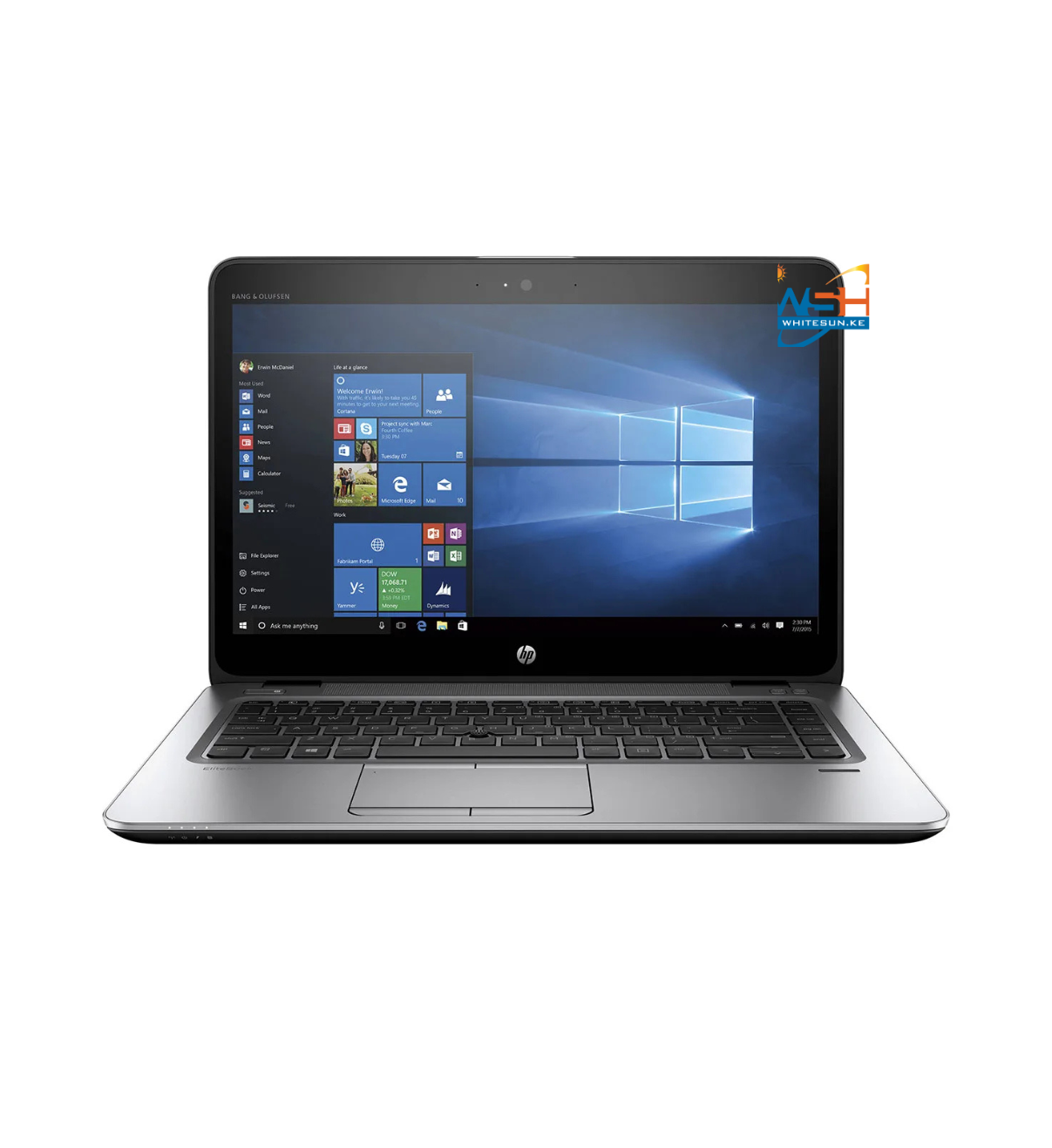 HP EliteBook 840 G3