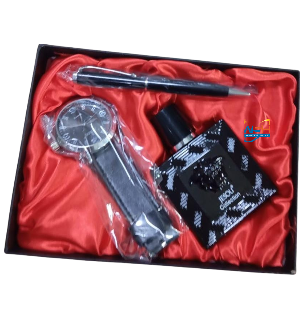 Jesou Men's Gift Set Exquisite