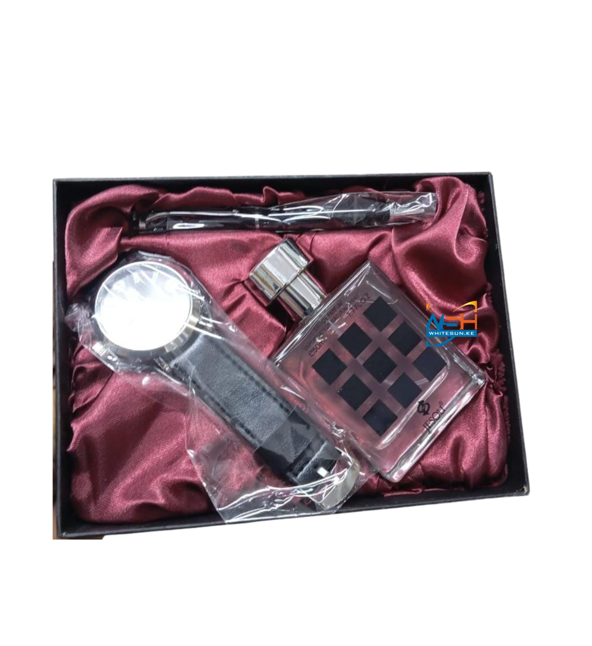 Jesou Men's Gift Set Exquisite