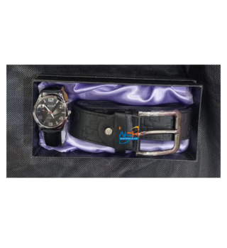Jesou Men's Gift Set Exquisite