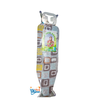 Premium Quality Heat Resistant Foldable Iron Board
