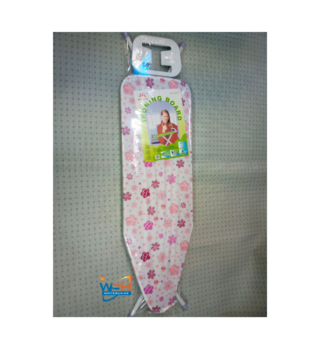 Premium Quality Heat Resistant Foldable Iron Board