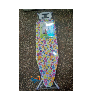 Premium Quality Heat Resistant Foldable Iron Board