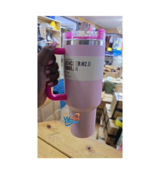 Tumbler flask