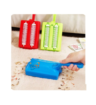 Handheld Carpet Cleaning Brush