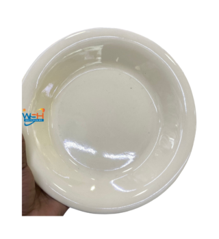 Melamine plate
