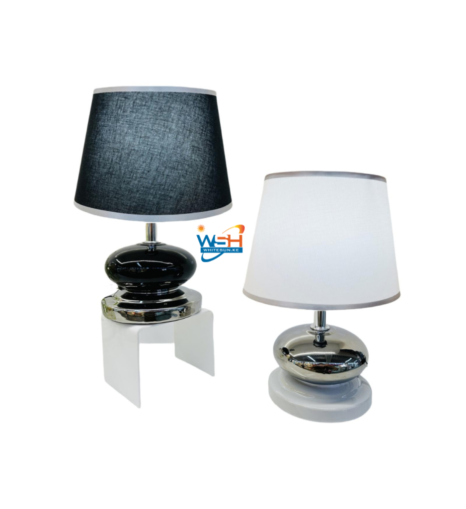 Bedside lamp/Desktop reading Lamp