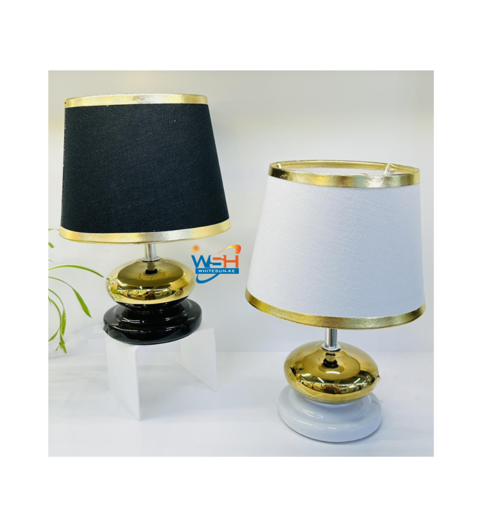 Bedside lamp/Desktop reading Lamp
