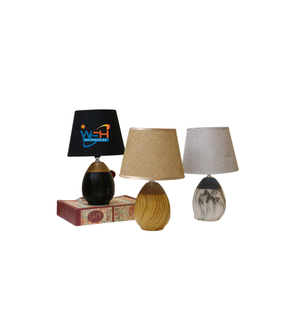 Bedside lamp/Desktop reading Lamp