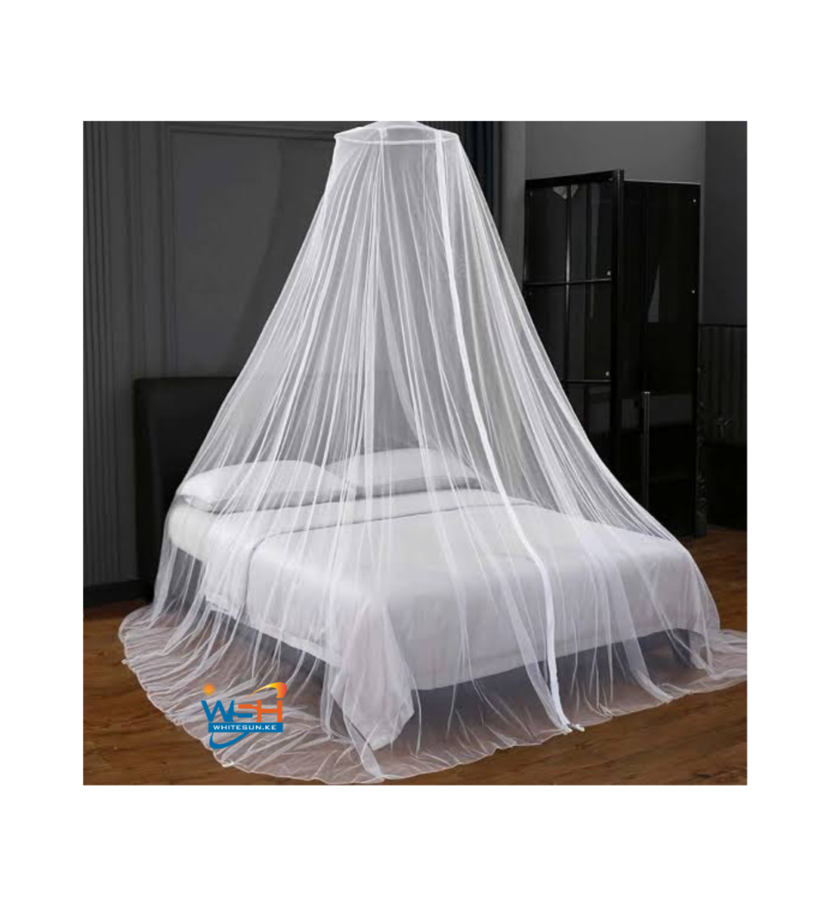 White net