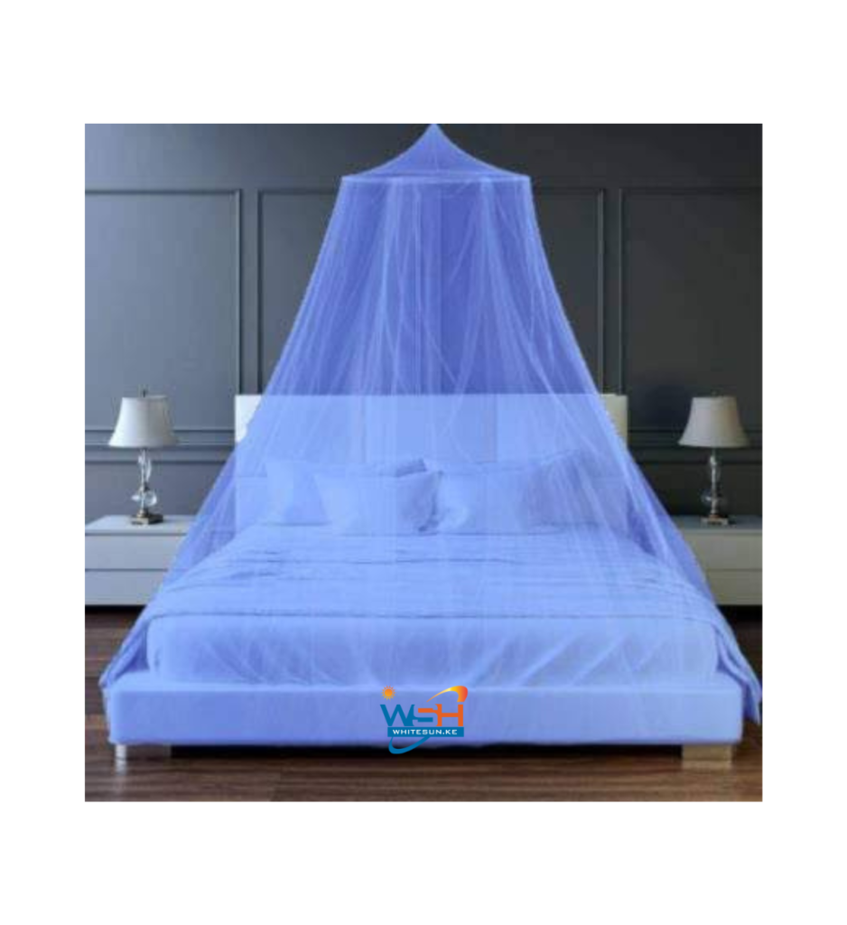 Blue net