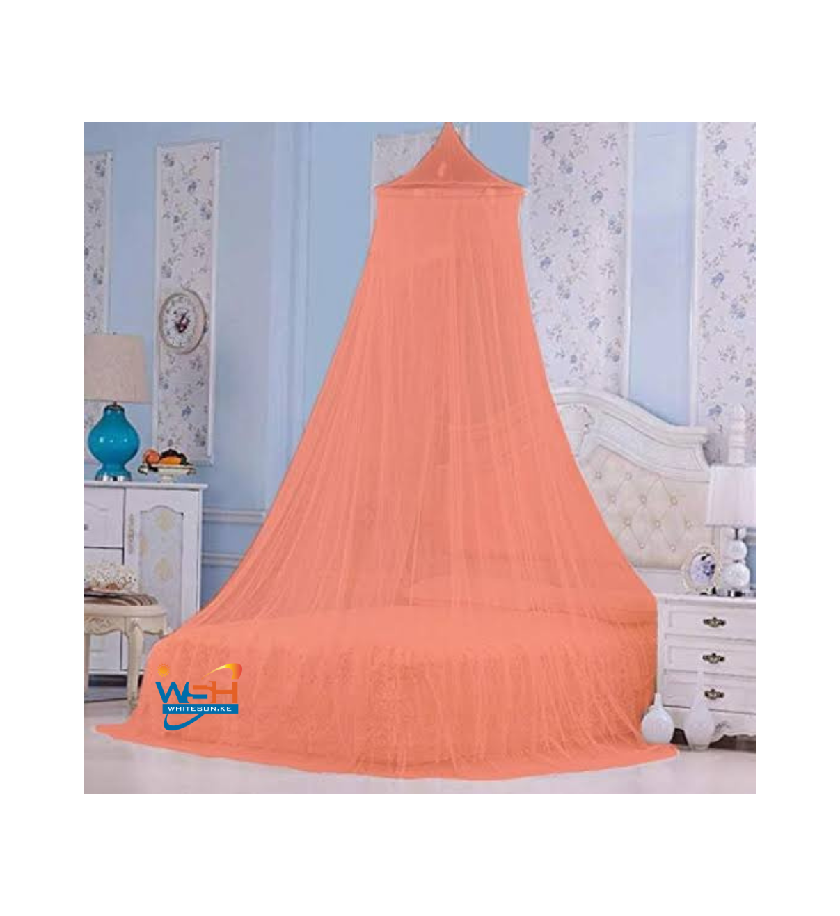 Orange net