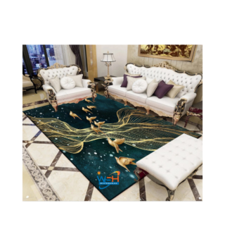 3D Carpet