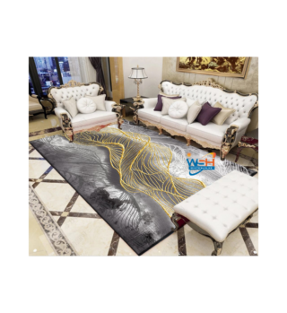3d carpet