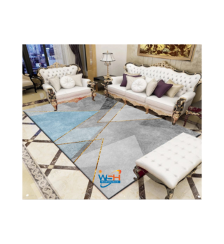 3D carpet