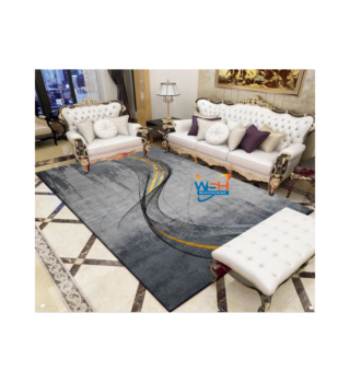 3d Carpet