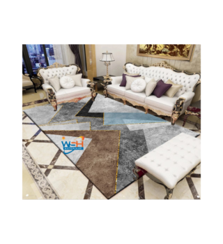 3D Carpet