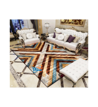3D Carpet