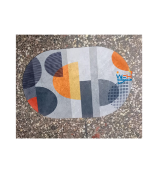 Shower mat