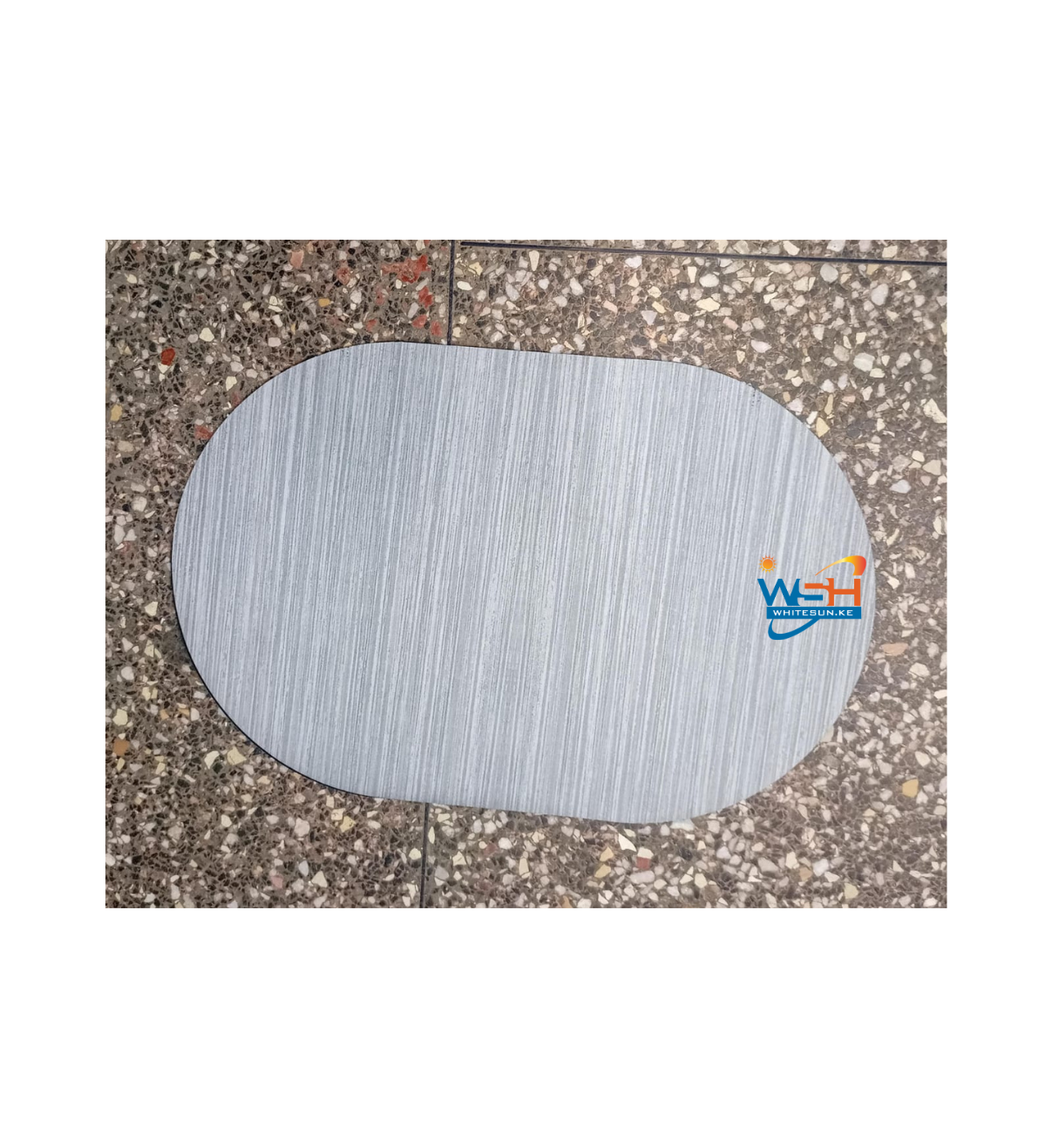 Shower mat