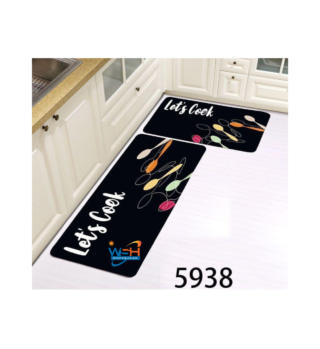 Kitchen mats 2