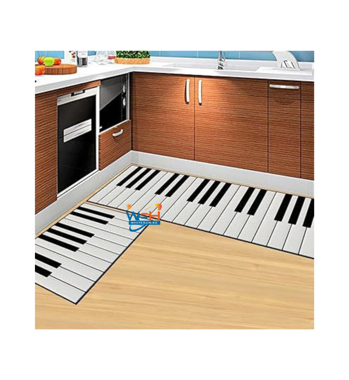 Kitchen Mats 10
