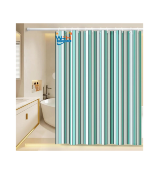 Shower curtain 1