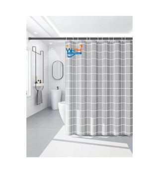 Shower curtain 3