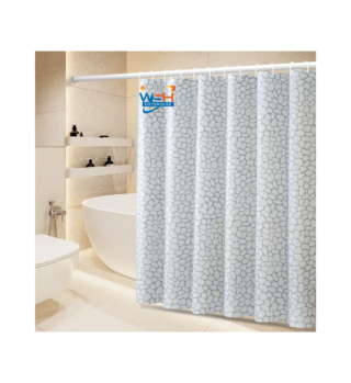 Shower curtain 4